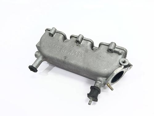 Intake manifold VW PASSAT B5.5 (3B3) 2.5 TDI | BP38320570M70 - Image 4