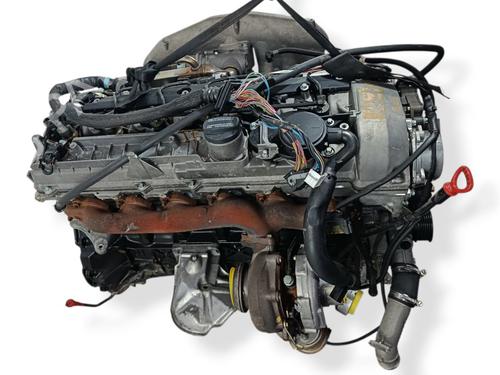 Engine MERCEDES-BENZ E-CLASS (W210) E 320 CDI (210.026) | BP32405504M1
