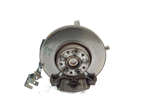 Used Left front steering knuckle CITROËN SPACETOURER Bus (V_) 2.0 BlueHDi 150 (150 hp) 22393184