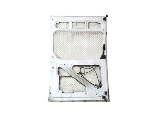 Left slide door MERCEDES-BENZ SPRINTER 3,5-t Bus (B906) 324 (906.733, 906.735) | BP32270877C74