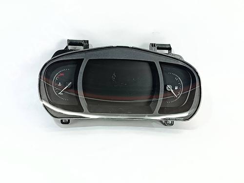 Used Instrument cluster RENAULT MEGANE IV Hatchback (B9A/M/N_) 1.2 TCe 100 (B9MS) (100 hp) 29167449
