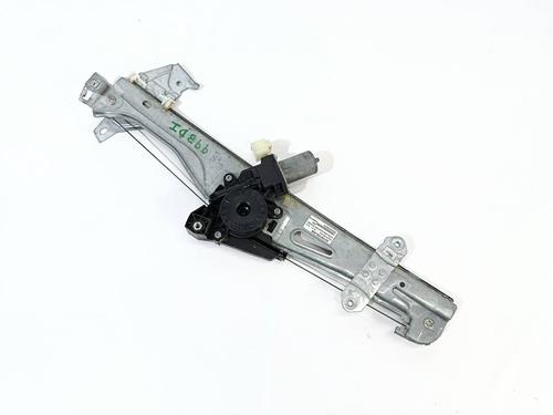 Rudehejsemekanisme ventre foran SUZUKI SX4 S-Cross (JY) [2013-2025]  30056441