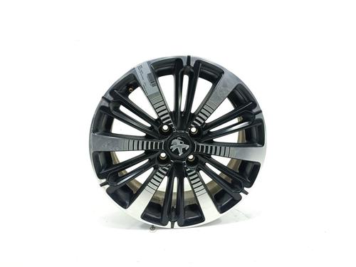 Rim PEUGEOT 208 I (CA_, CC_) 1.6 HDi | BP25709722C45