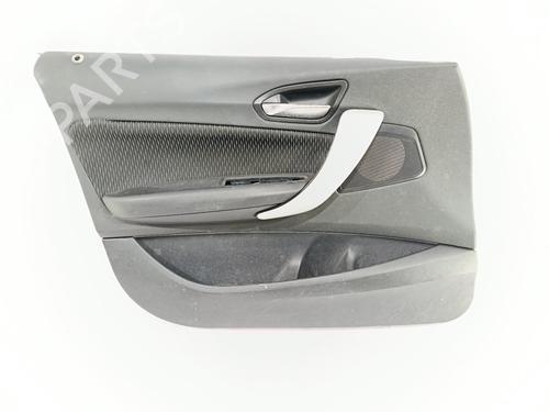 Used Front left panel BMW 1 (F20) 116 d (116 hp) 28676956