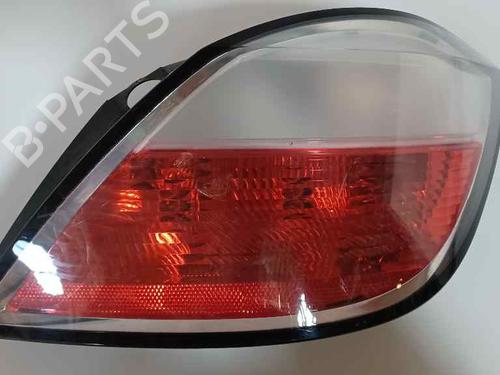 Højre baglygte OPEL ASTRA H (A04) [2004-2014]  15875587