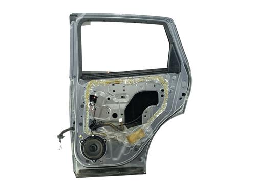 Right rear door NISSAN QASHQAI / QASHQAI +2 I (J10, NJ10, JJ10E)  | BP17909170C5 