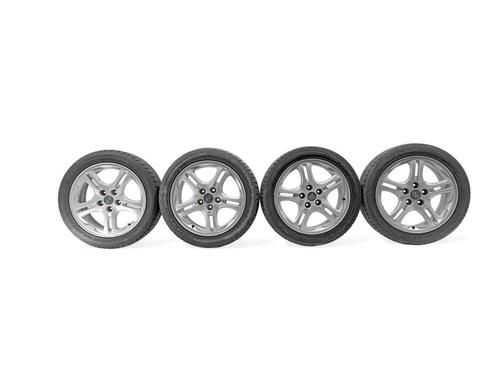 Used Rim HYUNDAI COUPE II (GK) [2001-2012]  18666531