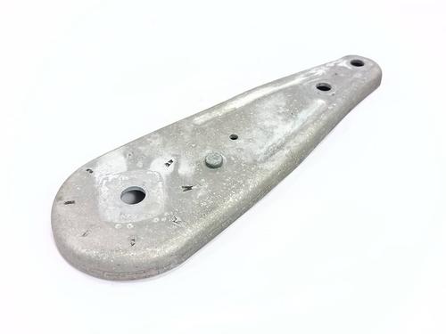 Engine mount BMW 5 (E60) 520 d | BP40513454M89 - Image 2
