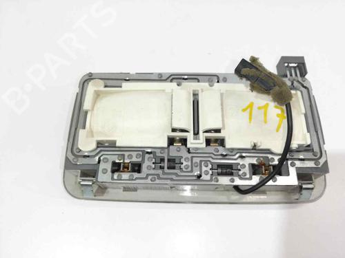 Innerbelysning CITROËN NEMO MPV  | BP15861232I8 