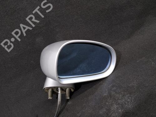 Right mirror AUDI TT (8N3) 1.8 T | BP15861073C27 