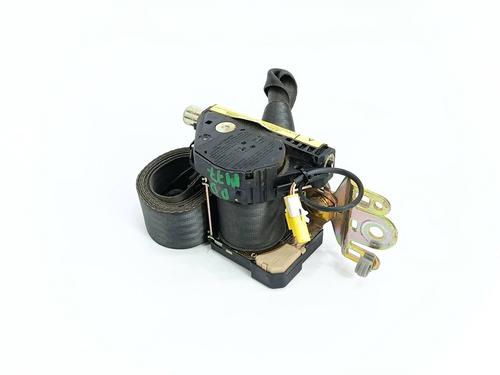 Front right seatbelt PEUGEOT BOXER Van (244) | BP36142121I25 - Image 2