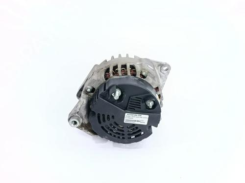 Alternator PEUGEOT BOXER Van (244) | BP36090729M7 - Image 4