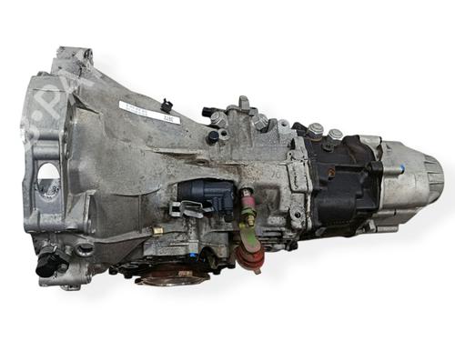gearbox-vw-passat-b55-3b3-2000-2001-2002-2003-2004-2005-37410277 main image