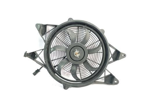 Køleventilator elektrisk JEEP CHEROKEE (KJ) 2.8 CRD 4x4 (163 hp) 25024168
