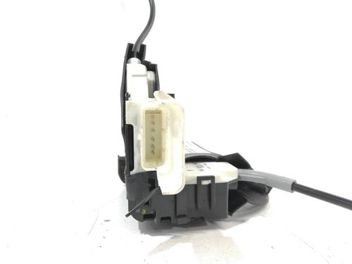 Front left lock CITROËN C4 I (LC_)  | BP15862364C98 