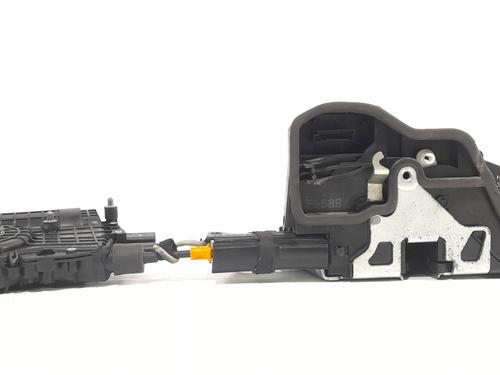 Rear right lock BMW X5 (E53)  | BP15865412C99 