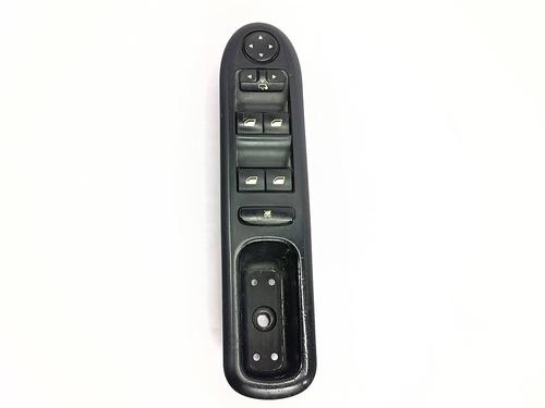 Used Left front window switch Left front window switch PEUGEOT 407 (6D_) [2004-2011] 39935767 39935767