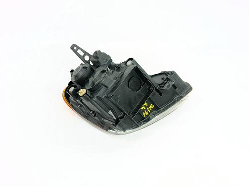 Left headlight RENAULT MODUS / GRAND MODUS (F/JP0_) 1.5 dCi (FP0D, JP0D) | BP34635803C28 - Image 4