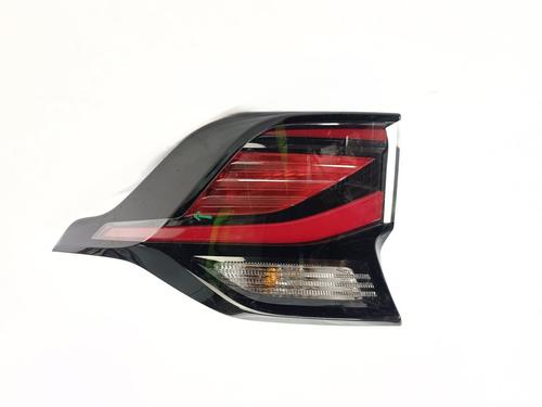 Used Left taillight KIA SPORTAGE V (NQ5) [2021-2025]  29713948