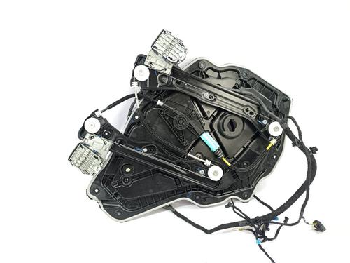 Rear right window mechanism TESLA MODEL Y (5YJY)  | BP29530667C25 