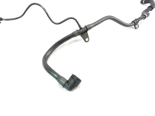 Pipe MERCEDES-BENZ C-CLASS (W205) C 220 BlueTEC / d (205.002, 205.004) | BP24620661M125 