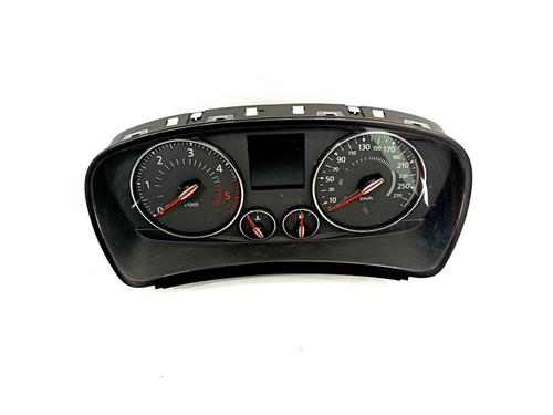 Used Instrument cluster RENAULT LAGUNA III (BT0/1) 1.5 dCi (BT00, BT0A, BT0T, BT1J) (110 hp) 17680074