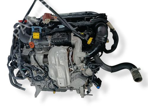 Engine PEUGEOT 208 I (CA_, CC_)  | BP32405149M1 