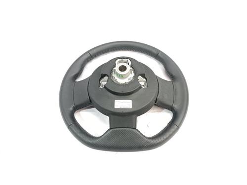Steering wheel RENAULT TWINGO III (BCM_, BCA_) Z.E: (BCA1) | BP29530824C49 