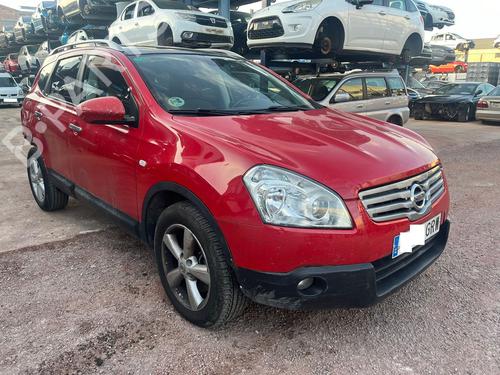 Used Parts NISSAN QASHQAI I (J10, NJ10)  2.0 dCi  4596972