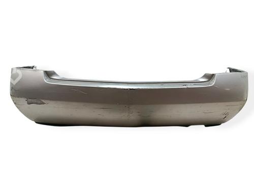Used Rear bumper Rear bumper 37801659 37801659