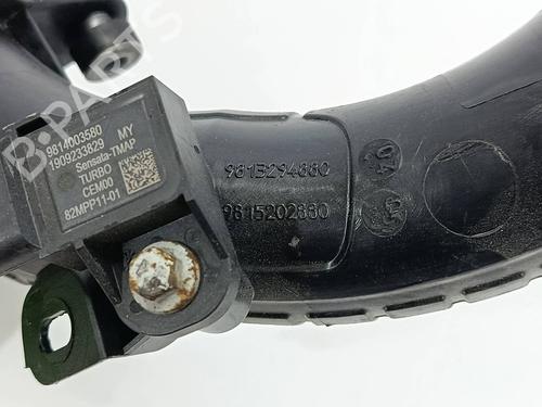 Pipe PEUGEOT EXPERT Van (V_) | BP35775878M125 - Image 5