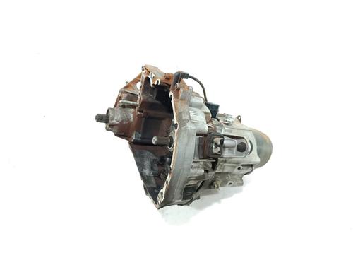 Used Gearbox RENAULT 19 II (B/C53_) [1991-2001]  22687758