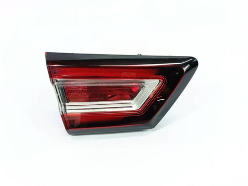 Used Left tailgate light Left tailgate light RENAULT CLIO IV (BH_) [2012-2021] 40624673 40624673
