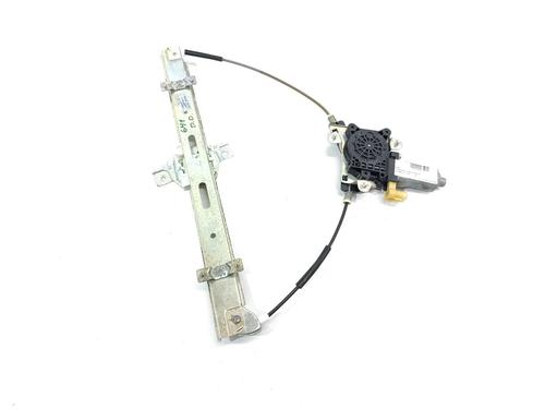 Front right window mechanism HYUNDAI i10 I (PA) 1.2 (78 hp) 824020X010 |