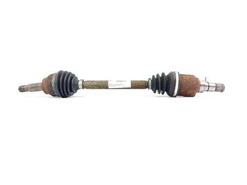 Used Left front driveshaft FORD FIESTA V (JH_, JD_) [2001-2014]  18667939