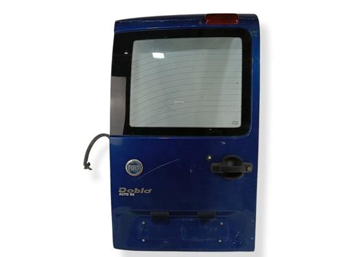 Porta mala esquerda FIAT DOBLO MPV (119_, 223_) [2001-2026]  31957565