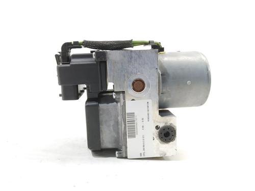 ABS pump OPEL ZAFIRA A MPV (T98)  | BP15869800M43 