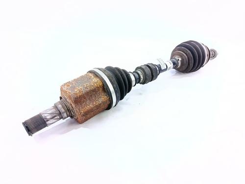 Left front driveshaft NISSAN QASHQAI II SUV (J11, J11_)  | BP28030203M38 