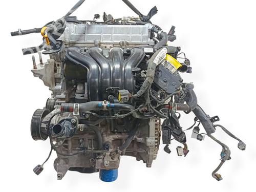 Used Engine Engine KIA NIRO I (DE) 1.6 GDI Plug-in Hybrid (141 hp) 35944537 35944537