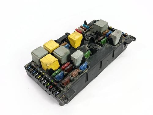 Used Fuse box Fuse box MERCEDES-BENZ VITO Bus (W639) 111 CDI (639.701, 639.703, 639.705) (109 hp) 40626230 40626230