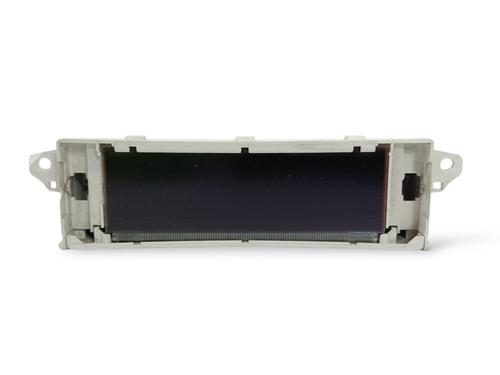 Used Display monitor Display monitor PEUGEOT 307 Break (3E) [2002-2009] 33737102 33737102