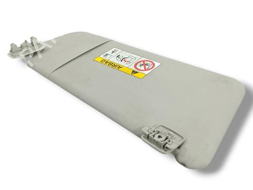 Right sun visor OPEL COMBO Box Body/MPV (K9) 1.5 D | BP39645234I2 - Image 2