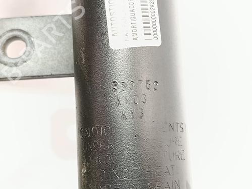 Right front shock absorber FIAT PANDA (169_) 1.2 (169.AXB11, 169.AXB1A) | BP28130501M17 