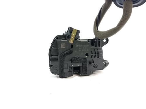 Rear left lock RENAULT TWINGO III (BCM_, BCA_) Z.E: (BCA1) | BP29530766C100 