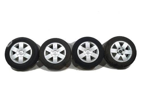 Felg CITROËN C3 I (FC_, FN_) 1.4 HDi (68 hp) 15870536