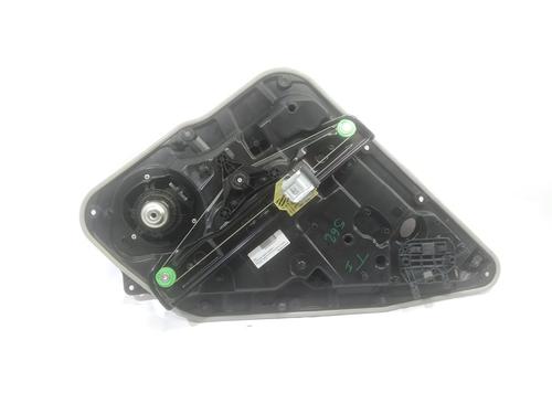 Rear left window mechanism MERCEDES-BENZ GLA-CLASS (X156) GLA 200 CDI / d (156.908) | BP15874852C24 