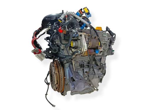 Engine RENAULT CLIO IV (BH_) | BP39726107M1 - Image 4
