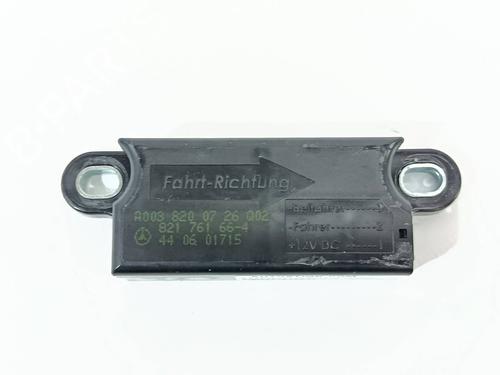 Elektronisk sensor MERCEDES-BENZ CLS (C219)  | BP28690767M84