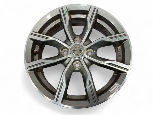 Used Rim NISSAN MICRA IV (K13K, K13KK) 1.2 (80 hp) 29342925