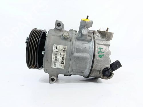 AC compressor VW PASSAT B7 Variant (365) 2.0 TDI | BP29700150M34 